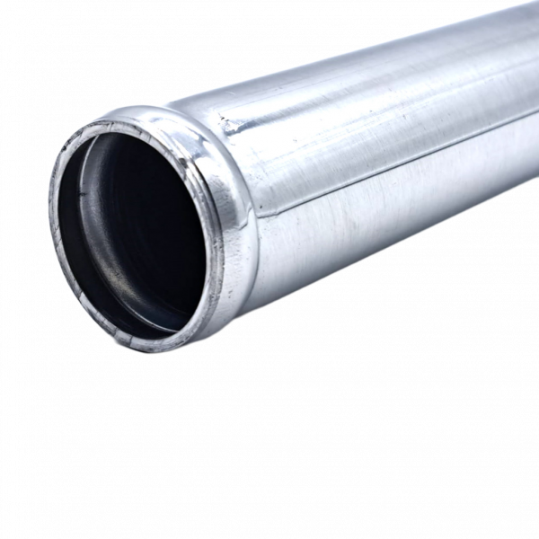 raceparts.cc® Alloy Coupler, 0,5m