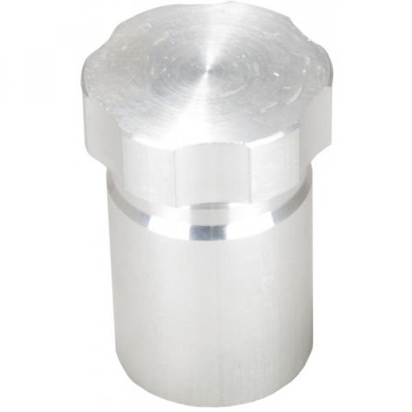 Fuel Filler Neck & Cap