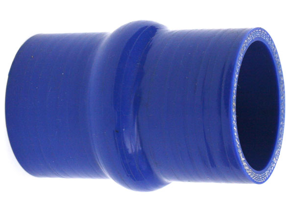 Silikonschlauch Reduzierung 41mm - 35mm 
