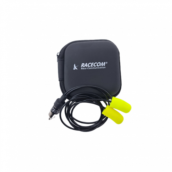 RACECOM Lautsprecher 09-225